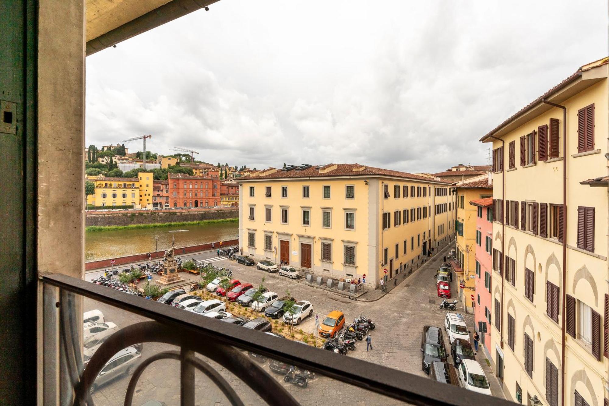 Malenchini, Florencia