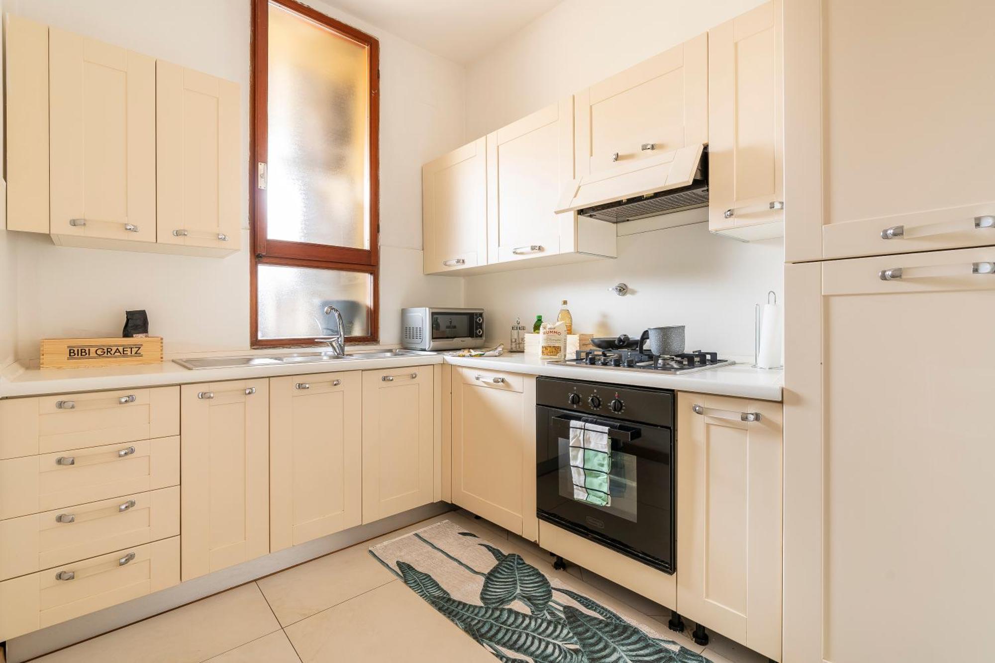Apartamento Malenchini,