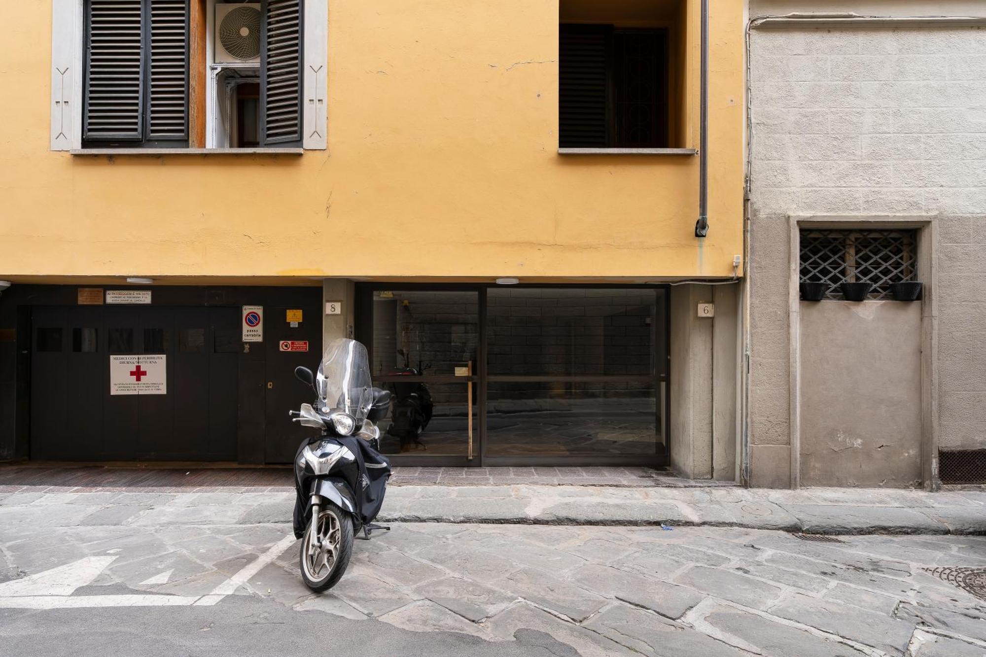 Apartamento Malenchini,