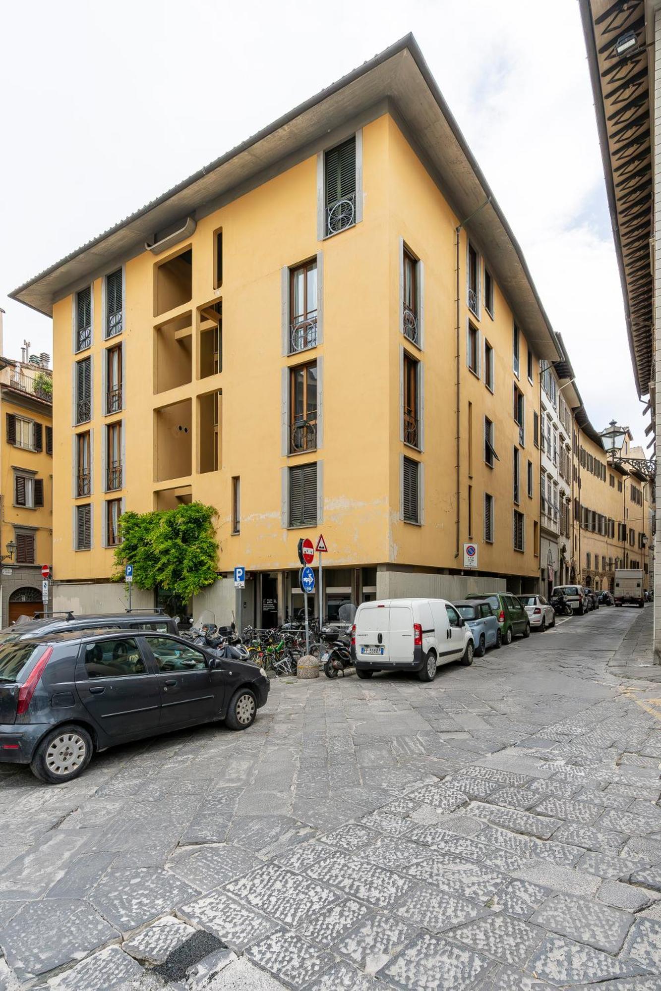 Apartamento Malenchini, *