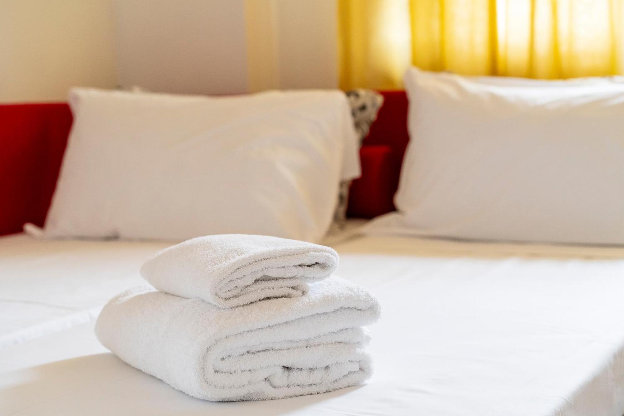Apartamento Malenchini, Florencia