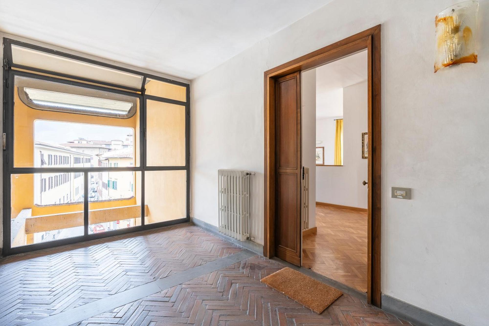 Apartamento Malenchini,
