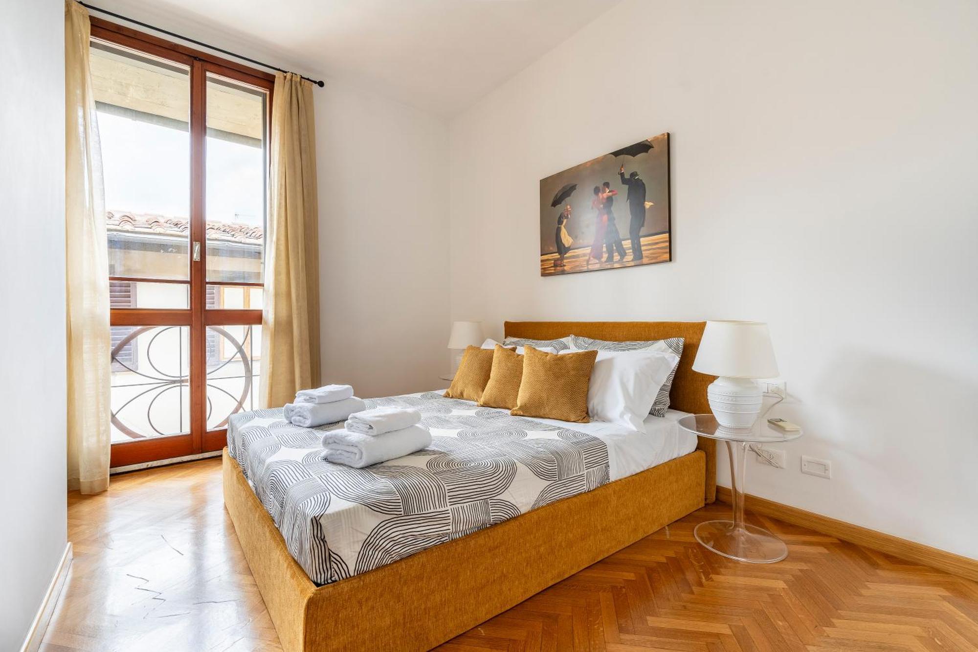 Apartamento Malenchini, *