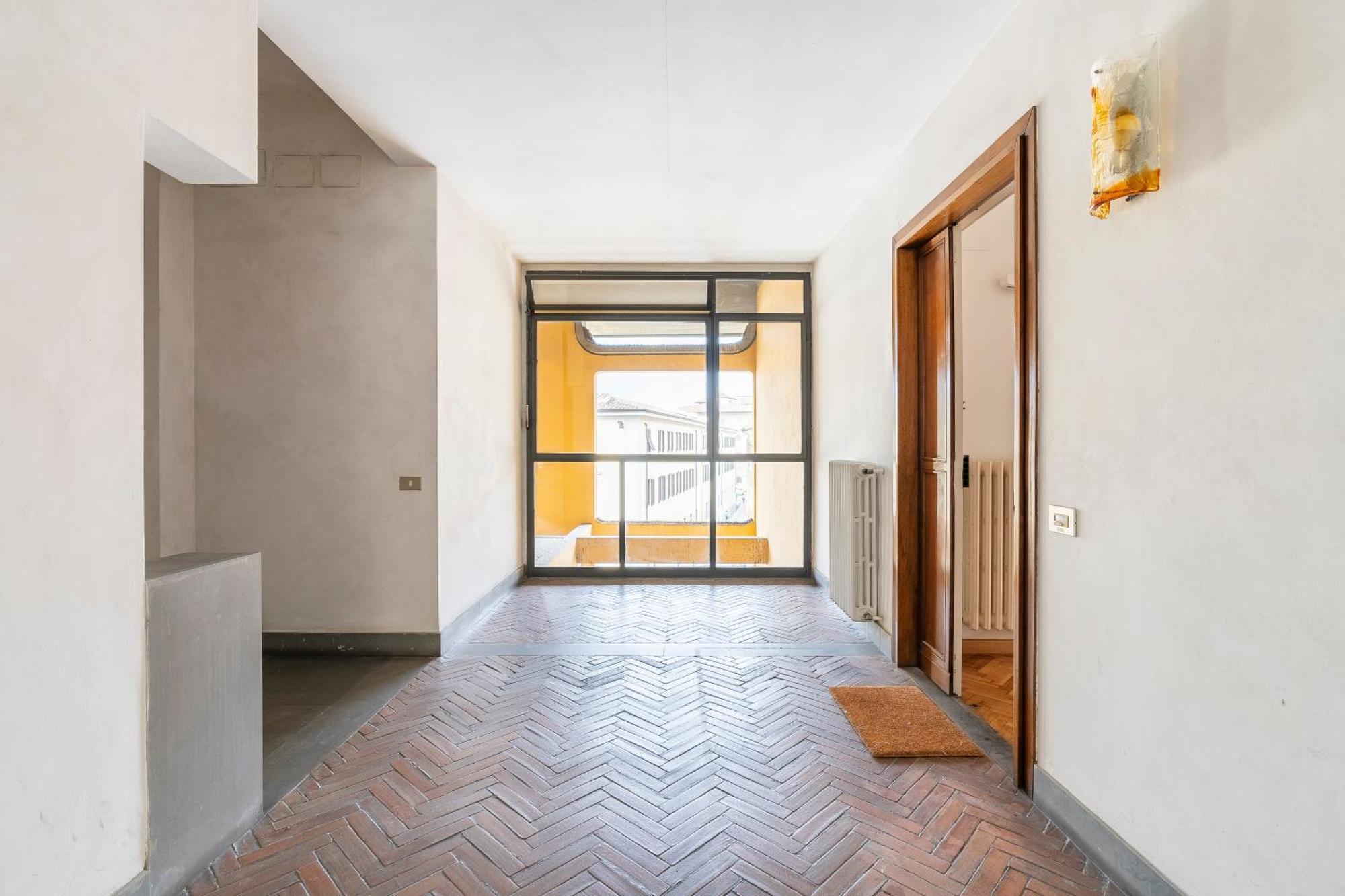 Apartamento Malenchini, *